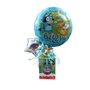 MODELO KINDER SORPRESA