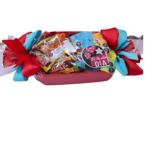 MODELO CARAMELO DE DULCES