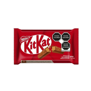 CHOCOLATE KIT KAT 41.5 GR