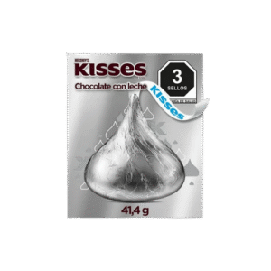 CHOCOLATE KISSES