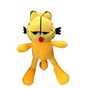 PELUCHE DE GARFIELD