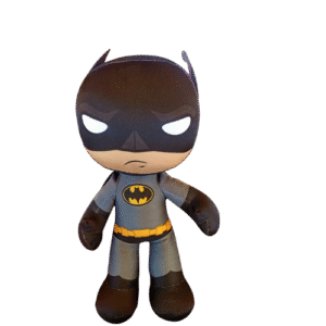 PELUCHE BATMAN