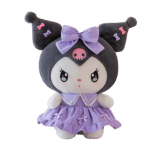 PELUCHE KUROMI