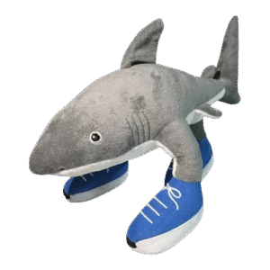 PELUCHE TRALALERO TRALALA