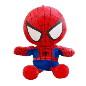 PELUCHE DE SPIDER-MAN