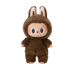 PELUCHE DE LEBUBU