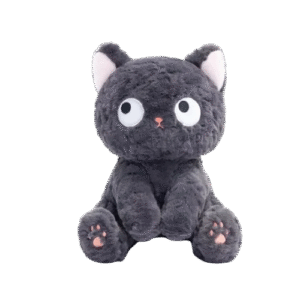 PELUCHE CHOCOCAT