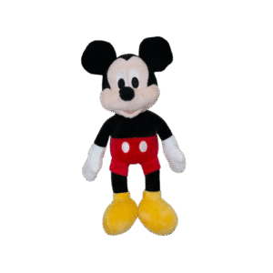 PELUCHE DE MICKEY MOUSE
