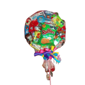 MODELO PALETON DE DULCES