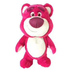 PELUCHE DE LOTSO