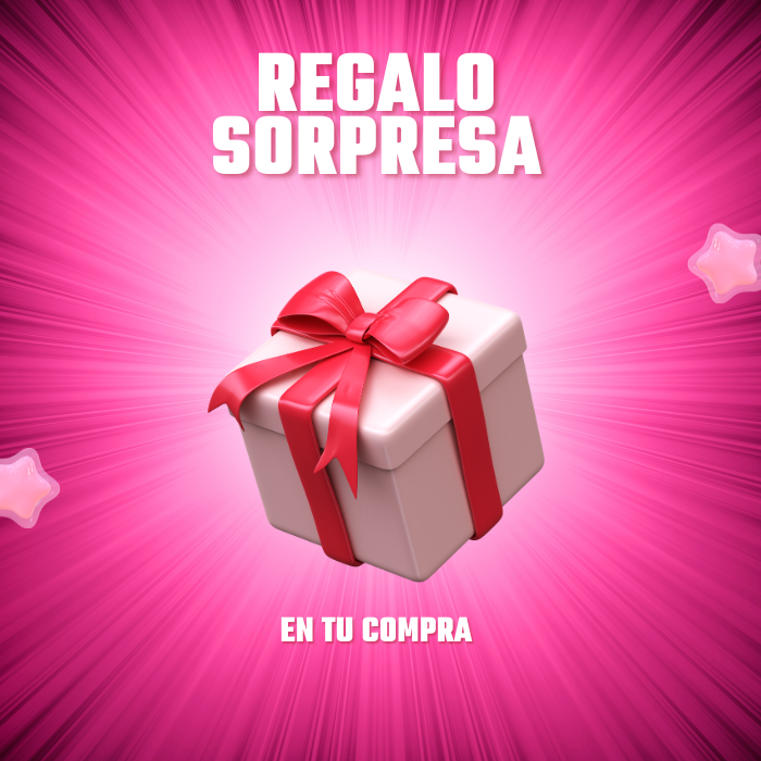 Regalo Sorpresa