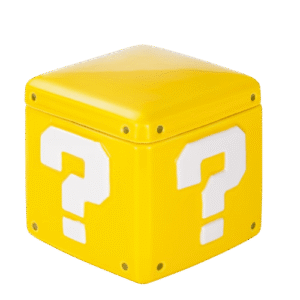 MODELO DULCERO MARIO BROS