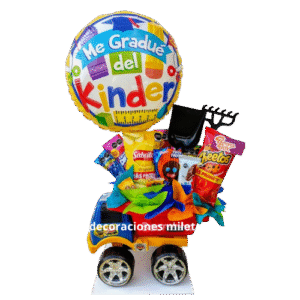 MODELO DULCERO CARRO TOLDO