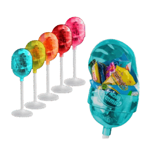 MODELO DULCERO TUTSI POP