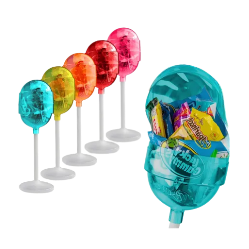 MODELO DULCERO TUTSI POP