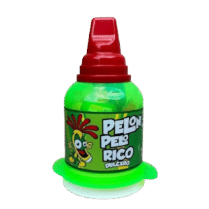 MODELO DULCERO PELON PELO RICO