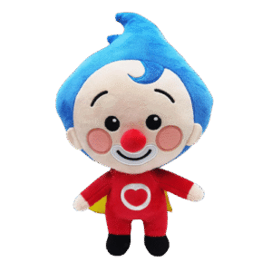 PELUCHE DE PLIM PLIM